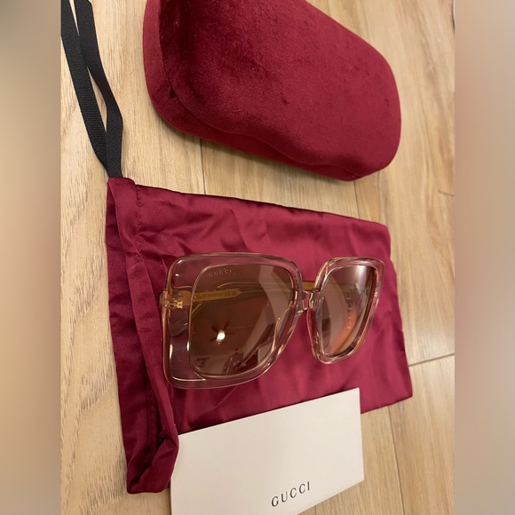 Gucci GG1314S New Arrival Collection - Picture 7 of 8